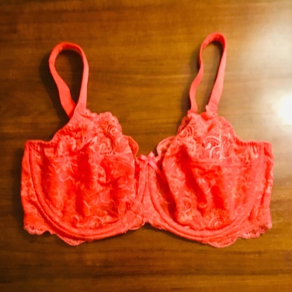 Panache Andorra bra 38DD - Picture 2 of 6